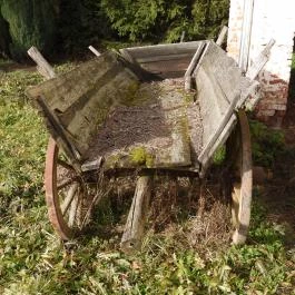 Rábafüzesi Hianz Tájház Szentgotthárd - Egyéb