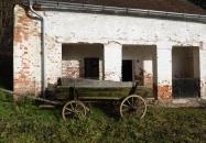 Rábafüzesi Hianz Tájház Szentgotthárd