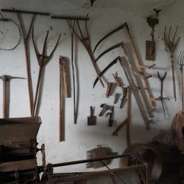 Rábafüzesi Hianz Tájház Szentgotthárd - Egyéb