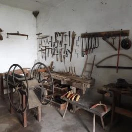 Rábafüzesi Hianz Tájház Szentgotthárd - Egyéb