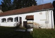 Rábafüzesi Hianz Tájház Szentgotthárd