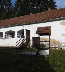 Rábafüzesi Hianz Tájház