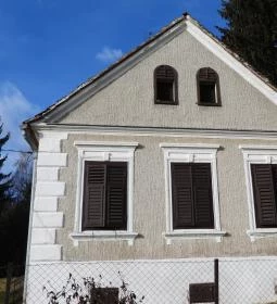 Rábafüzesi Hianz Tájház