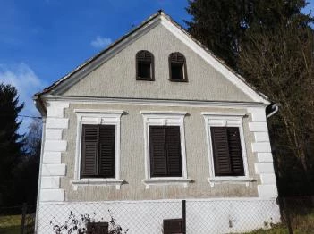 Rábafüzesi Hianz Tájház Szentgotthárd