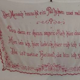 Rábafüzesi Hianz Tájház Szentgotthárd - Egyéb