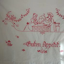 Rábafüzesi Hianz Tájház Szentgotthárd - Egyéb