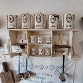 Rábafüzesi Hianz Tájház Szentgotthárd - Egyéb