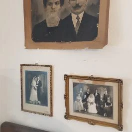 Rábafüzesi Hianz Tájház Szentgotthárd - Egyéb