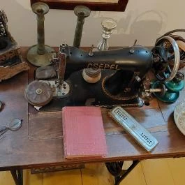 Rábafüzesi Hianz Tájház Szentgotthárd - Egyéb