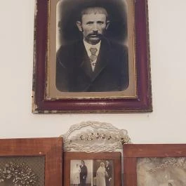 Rábafüzesi Hianz Tájház Szentgotthárd - Egyéb