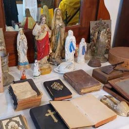 Rábafüzesi Hianz Tájház Szentgotthárd - Egyéb