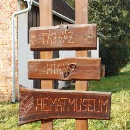 Rábafüzesi Hianz Tájház Szentgotthárd - Egyéb