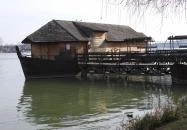 Ráckevei Hajómalom Ráckeve