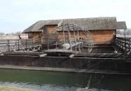 Ráckevei Hajómalom Ráckeve