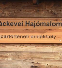 Ráckevei Hajómalom
