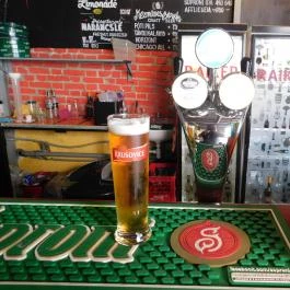 Rácskert Budapest - Étel/ital