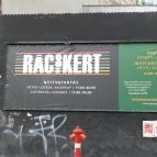 Rácskert Budapest - Külső kép