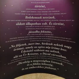 Ráday Gyűjtemény - Biblia Múzeum Budapest - Egyéb