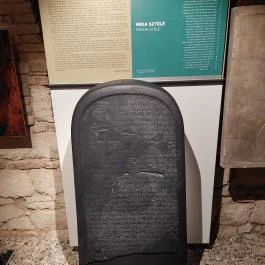 Ráday Gyűjtemény - Biblia Múzeum Budapest - Egyéb