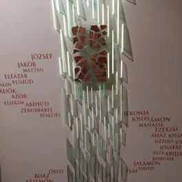 Ráday Gyűjtemény - Biblia Múzeum Budapest - Egyéb