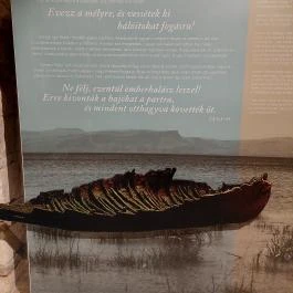 Ráday Gyűjtemény - Biblia Múzeum Budapest - Egyéb