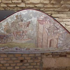 Ráday Gyűjtemény - Biblia Múzeum Budapest - Egyéb