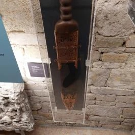 Ráday Gyűjtemény - Biblia Múzeum Budapest - Egyéb