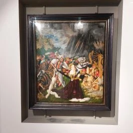 Ráday Gyűjtemény - Biblia Múzeum Budapest - Egyéb