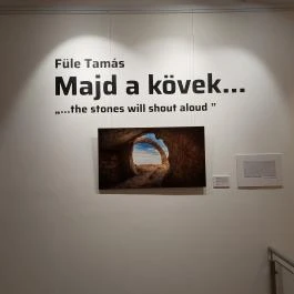 Ráday Gyűjtemény - Biblia Múzeum Budapest - Egyéb