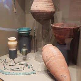 Ráday Gyűjtemény - Biblia Múzeum Budapest - Egyéb