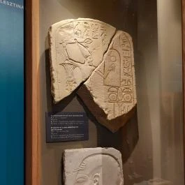 Ráday Gyűjtemény - Biblia Múzeum Budapest - Egyéb