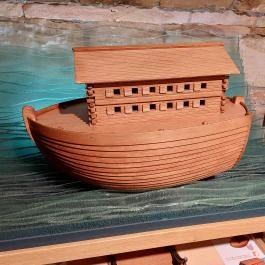 Ráday Gyűjtemény - Biblia Múzeum Budapest - Egyéb