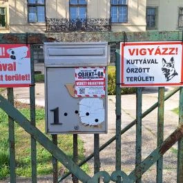 Ráday-Kastély Pécel - Egyéb