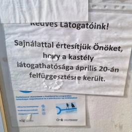 Ráday-Kastély Pécel - Egyéb