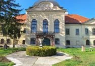 Ráday-Kastély Pécel