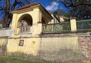 Ráday-Kastély Pécel