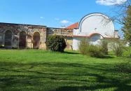 Ráday-Kastély Pécel