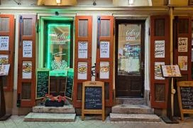Ráday Kis Csárda Budapest