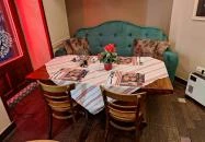 Ráday Kis Csárda Budapest