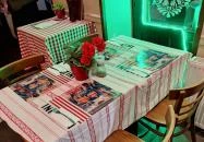 Ráday Kis Csárda Budapest