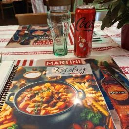 Ráday Kis Csárda Budapest - Egyéb