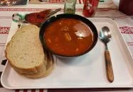 Ráday Kis Csárda Budapest