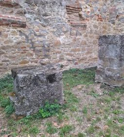 Rádligeti Árpád-kori romtemplom