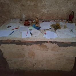 Rádligeti Árpád-kori romtemplom Balatonlelle - Egyéb