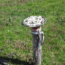 Radnóti abdai síremléke, Abda - Egyéb