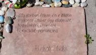 Radnóti abdai síremléke Abda - Egyéb