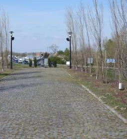 Radnóti Miklós emlékhely