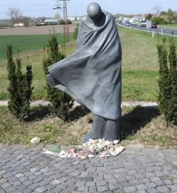 Radnóti Miklós emlékhely