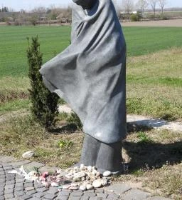 Radnóti Miklós emlékhely