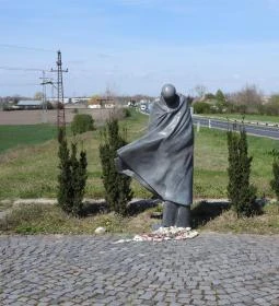 Radnóti Miklós emlékhely